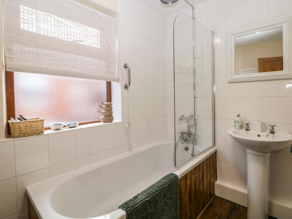 Mill Cottage Лик Экстерьер фото
